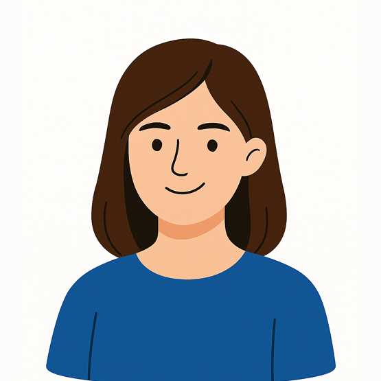 Photo of Sophia, a happy freelance user of Free Document Maker