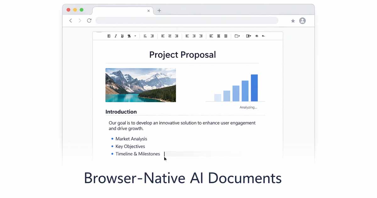 AI document synthesis transforming traditional documents into multimodal, context-aware digital workflows in 2026